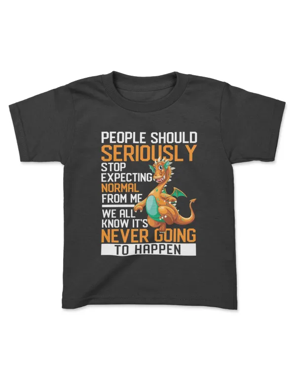 Youth's Standard T-Shirt