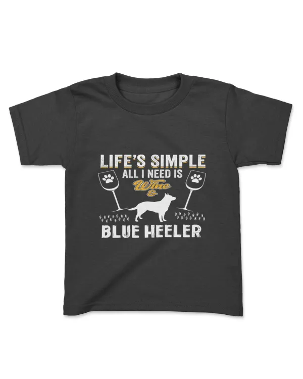 Youth's Standard T-Shirt