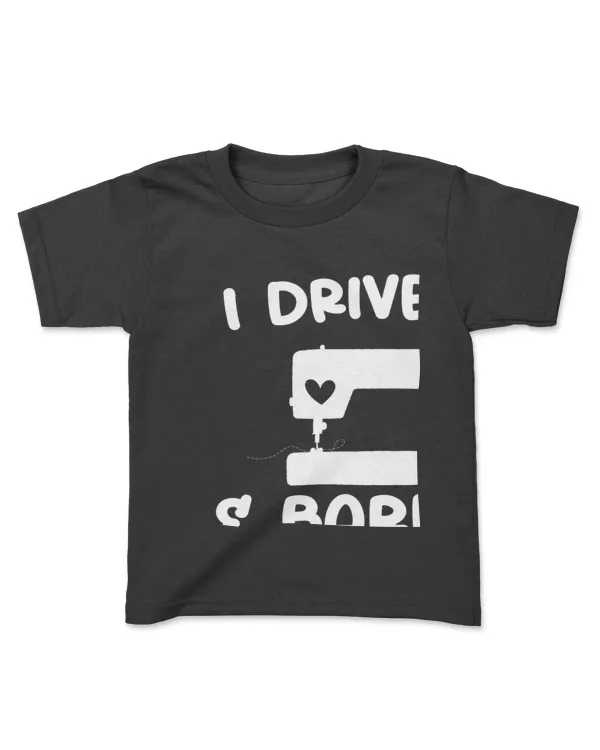 Youth's Standard T-Shirt