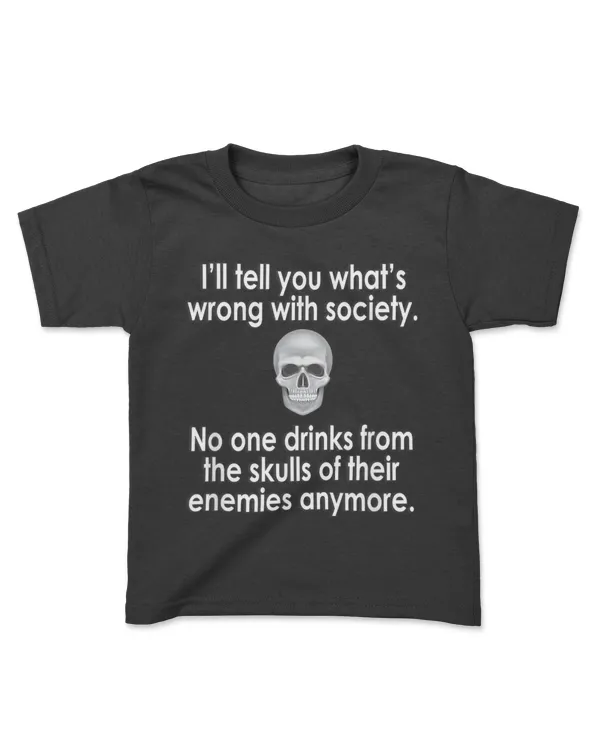 Youth's Standard T-Shirt
