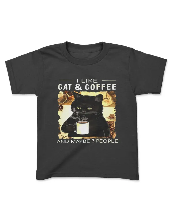 Youth's Standard T-Shirt