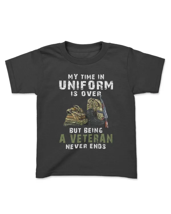 Youth's Standard T-Shirt