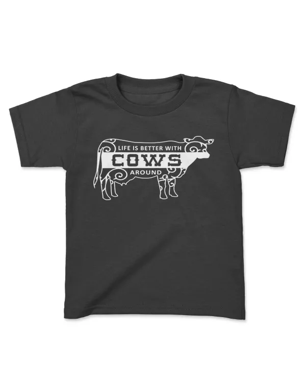 Youth's Standard T-Shirt