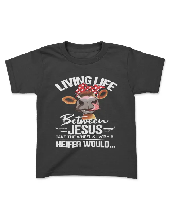 Youth's Standard T-Shirt