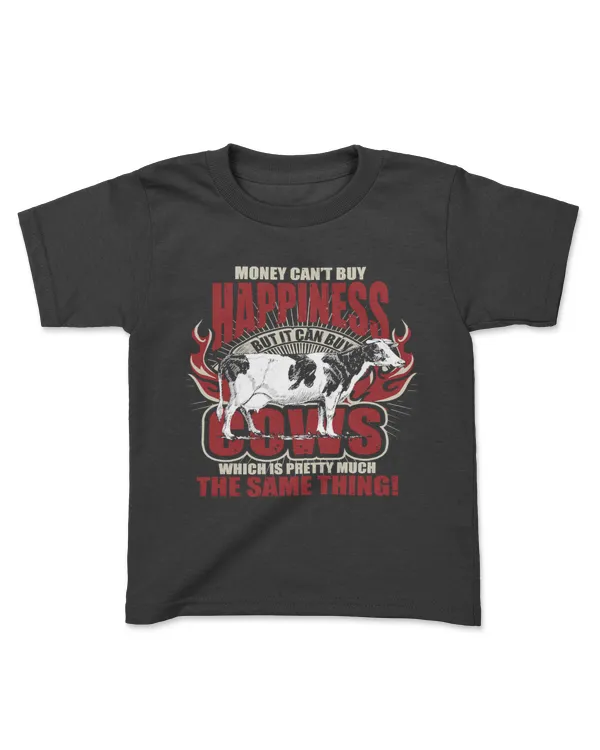 Youth's Standard T-Shirt