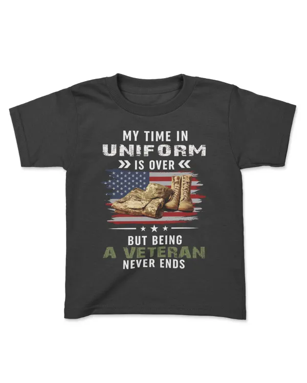 Youth's Standard T-Shirt