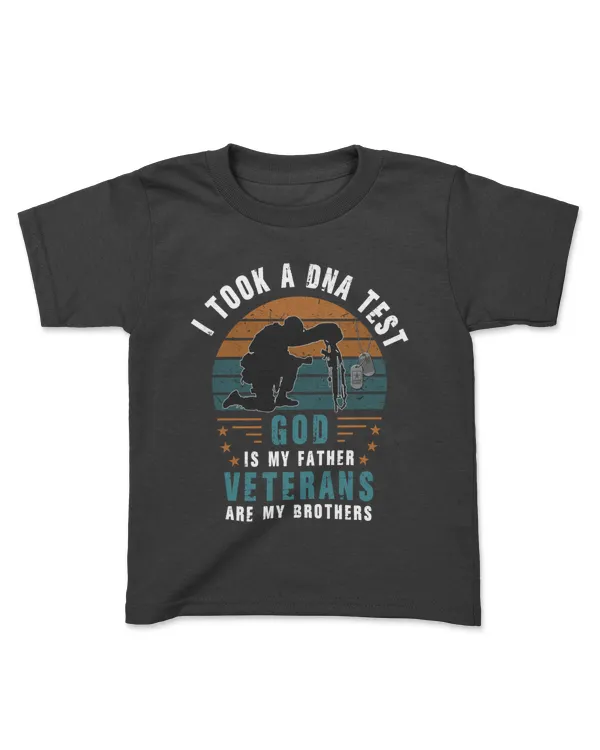 Youth's Standard T-Shirt