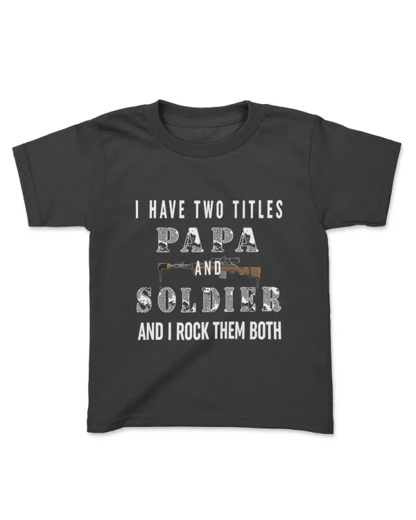 Youth's Standard T-Shirt