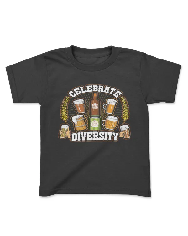 Youth's Standard T-Shirt