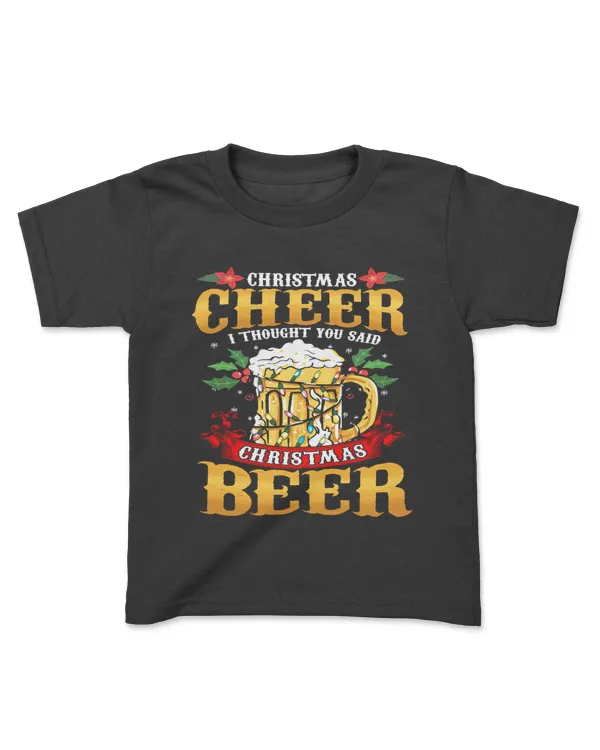 Youth's Standard T-Shirt