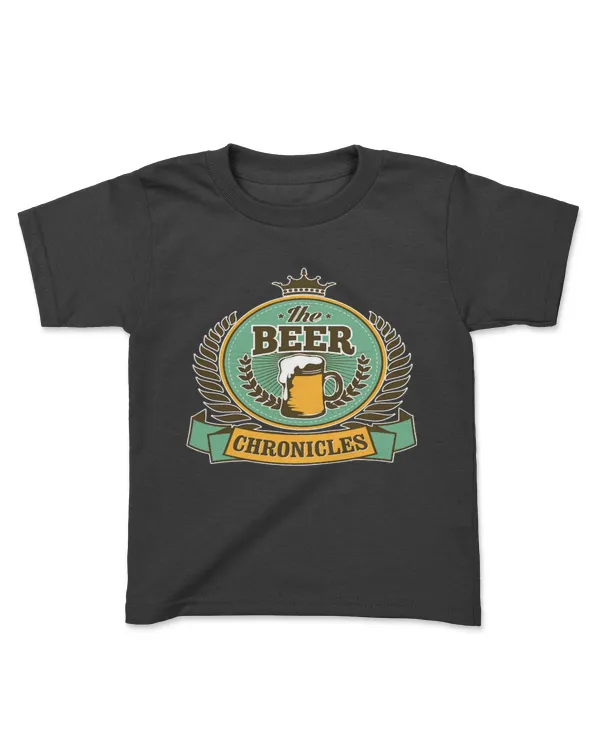 Youth's Standard T-Shirt