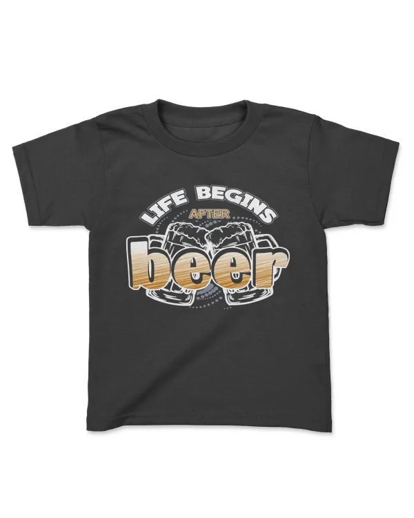 Youth's Standard T-Shirt
