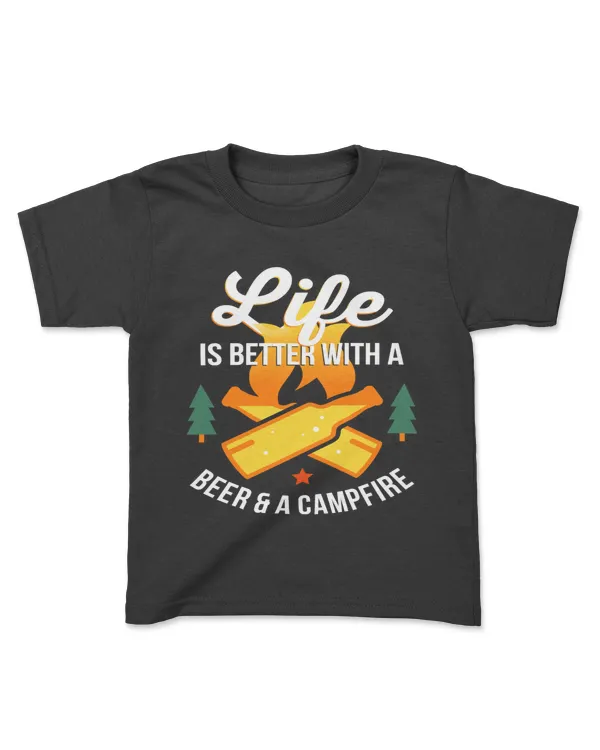 Youth's Standard T-Shirt