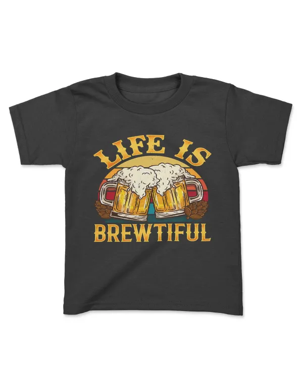 Youth's Standard T-Shirt