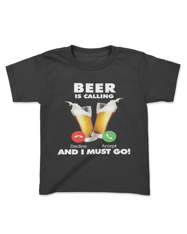 Youth's Standard T-Shirt
