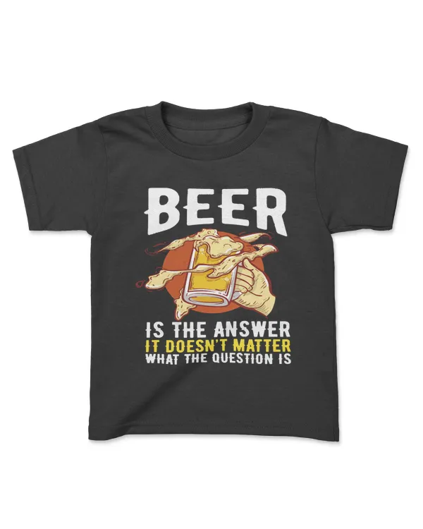 Youth's Standard T-Shirt