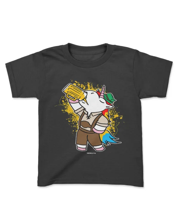 Youth's Standard T-Shirt
