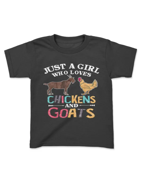 Youth's Standard T-Shirt