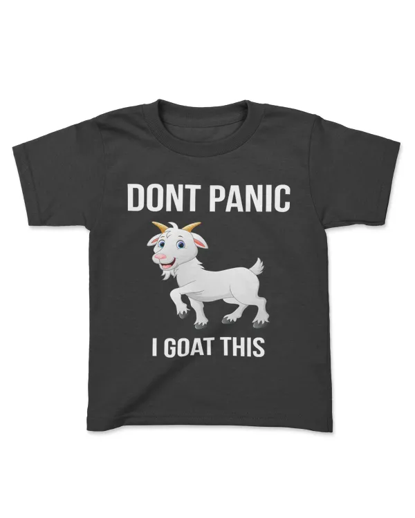 Youth's Standard T-Shirt