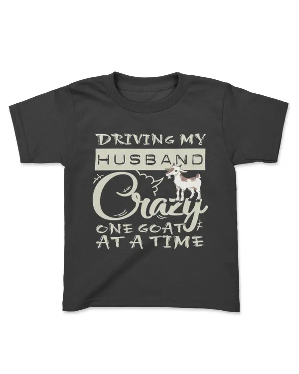 Youth's Standard T-Shirt