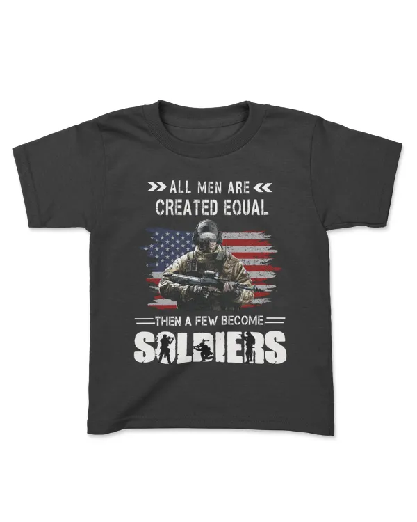 Youth's Standard T-Shirt