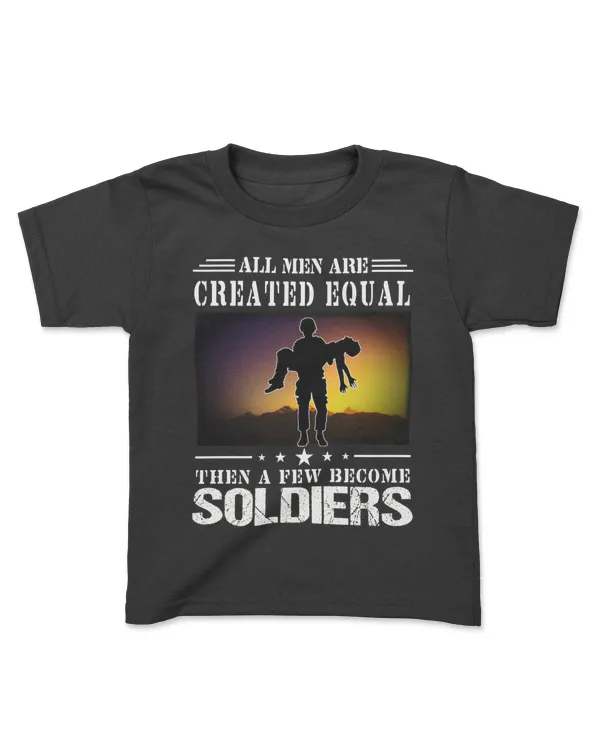 Youth's Standard T-Shirt