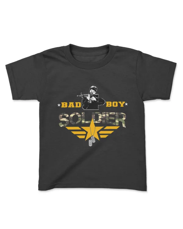 Youth's Standard T-Shirt