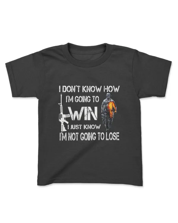 Youth's Standard T-Shirt