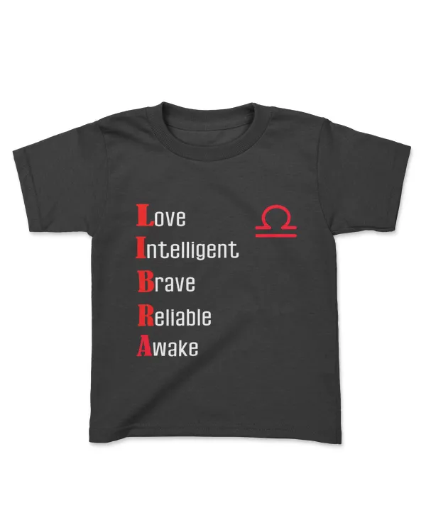 Youth's Standard T-Shirt