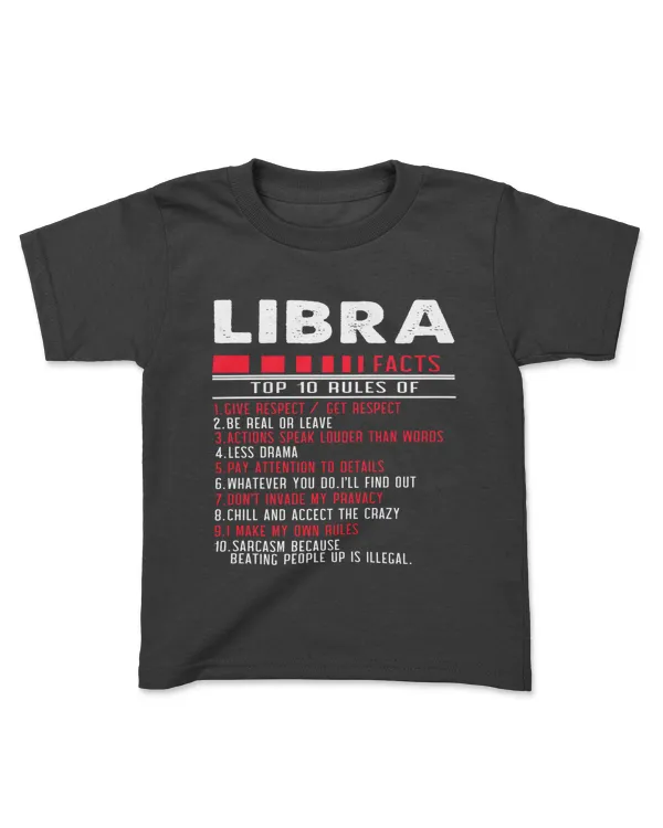 Youth's Standard T-Shirt