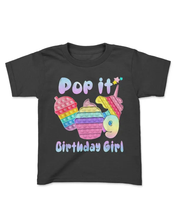 Youth's Standard T-Shirt