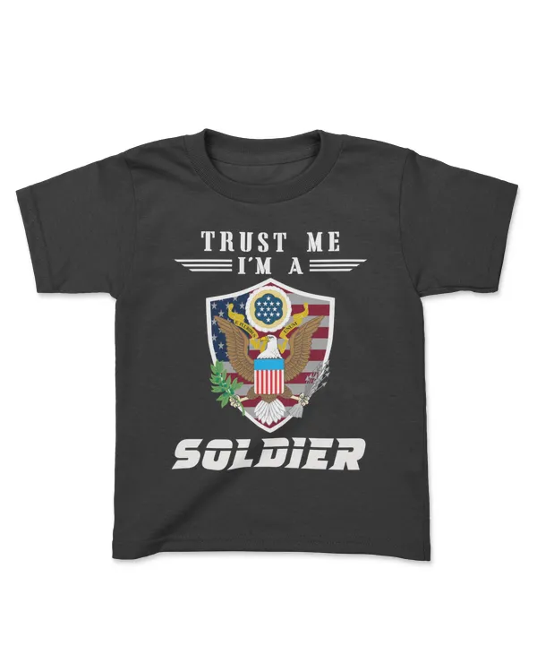 Youth's Standard T-Shirt