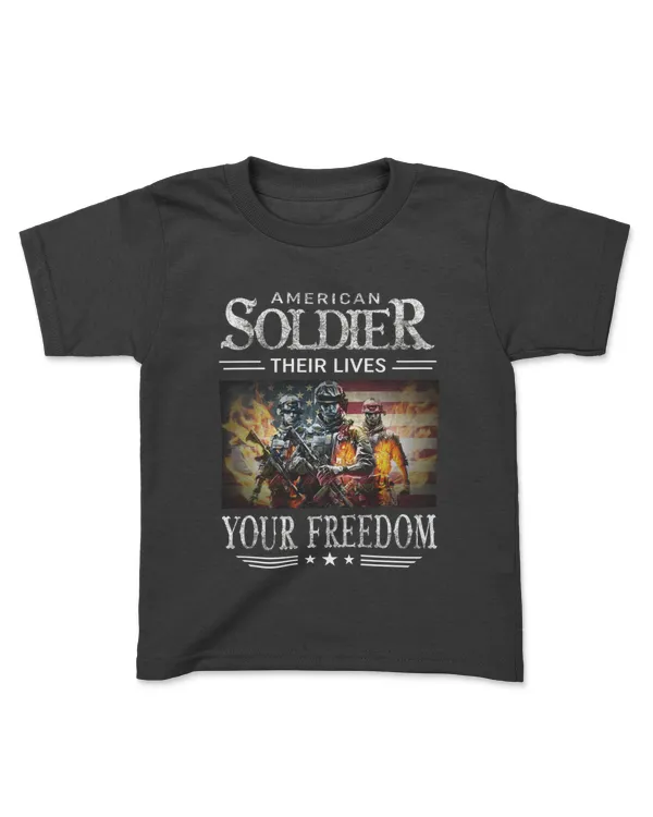 Youth's Standard T-Shirt