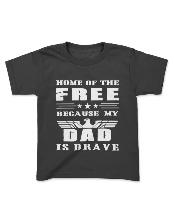 Youth's Standard T-Shirt