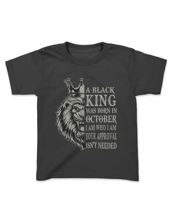 Youth's Standard T-Shirt