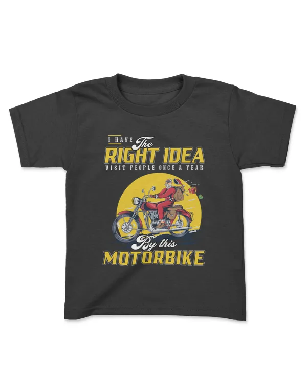 Youth's Standard T-Shirt