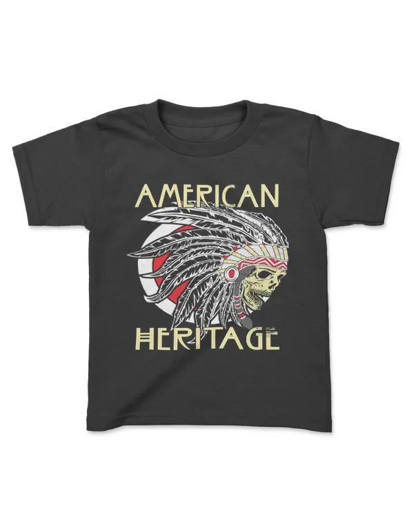 Youth's Standard T-Shirt