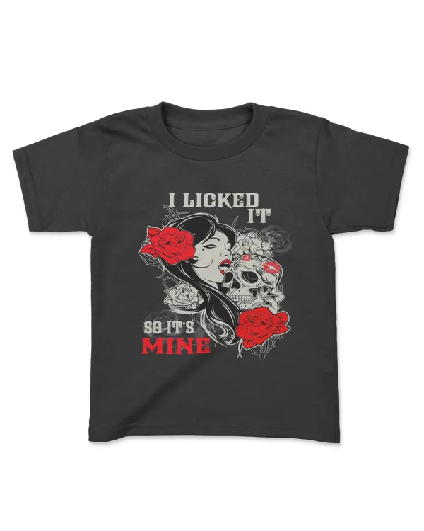 Youth's Standard T-Shirt