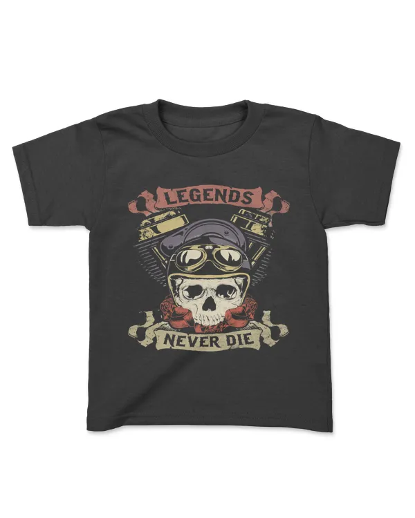 Youth's Standard T-Shirt