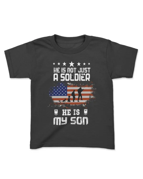 Youth's Standard T-Shirt