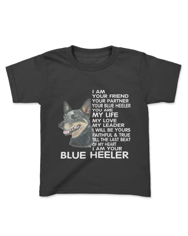 Youth's Standard T-Shirt