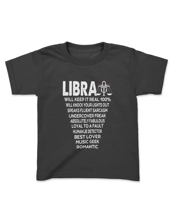 Youth's Standard T-Shirt