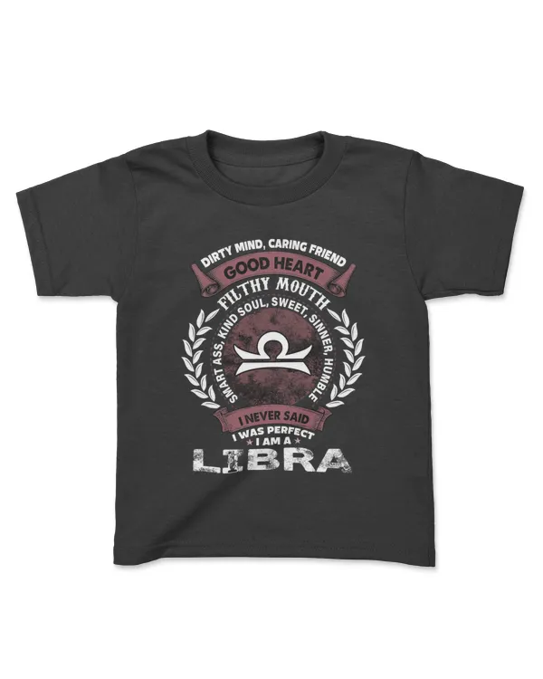 Youth's Standard T-Shirt
