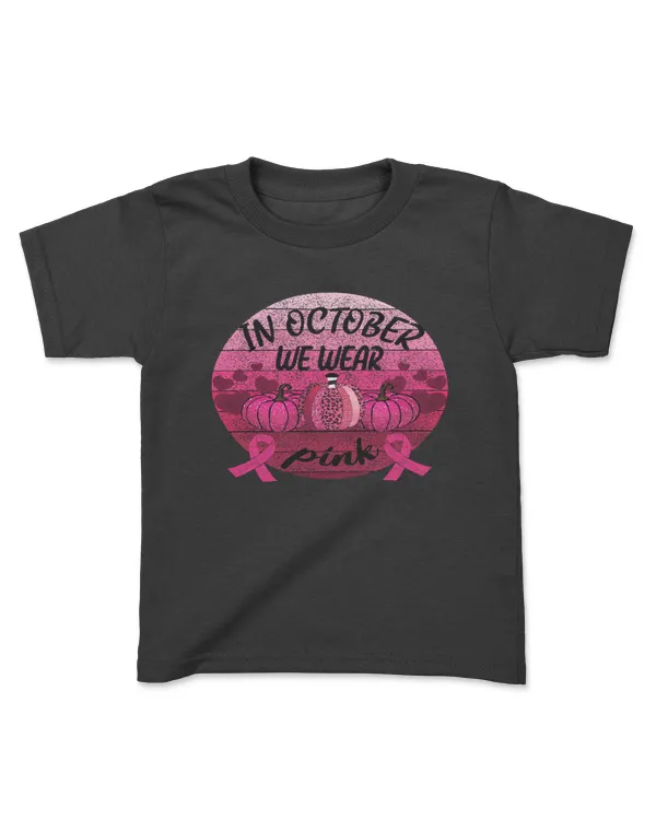 Youth's Standard T-Shirt
