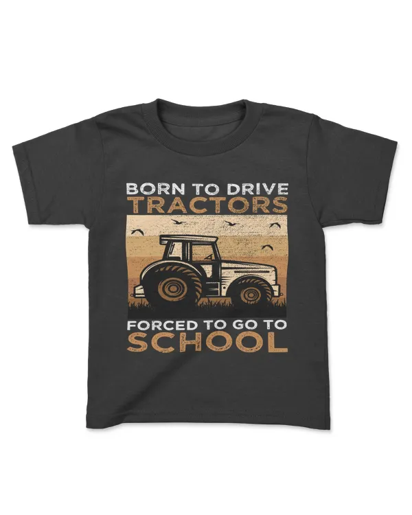 Youth's Standard T-Shirt
