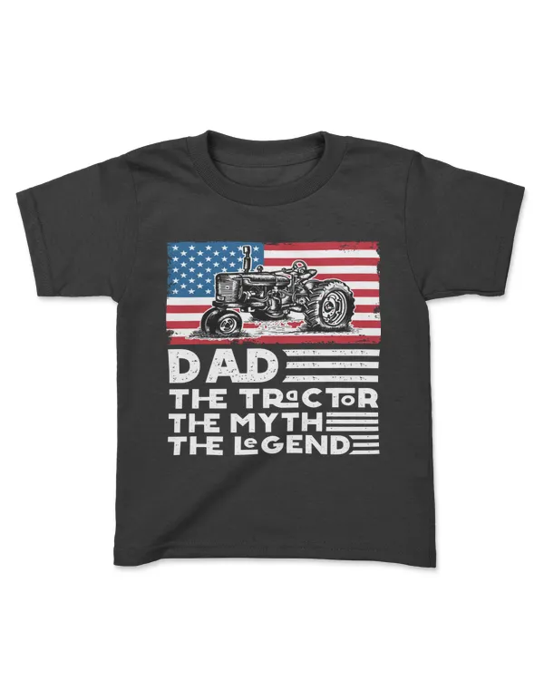 Youth's Standard T-Shirt