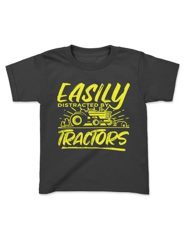 Youth's Standard T-Shirt