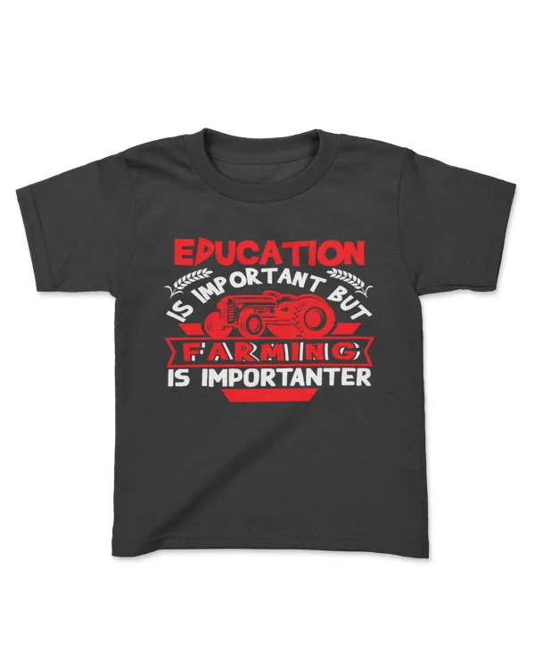 Youth's Standard T-Shirt