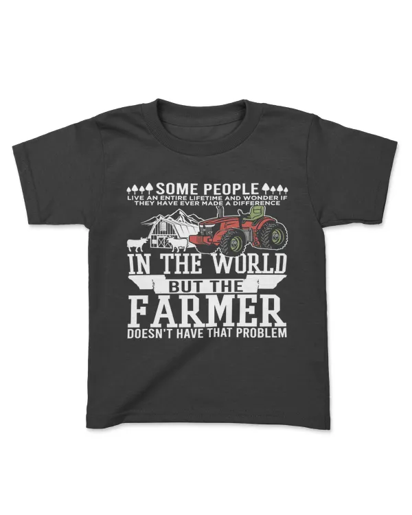 Youth's Standard T-Shirt