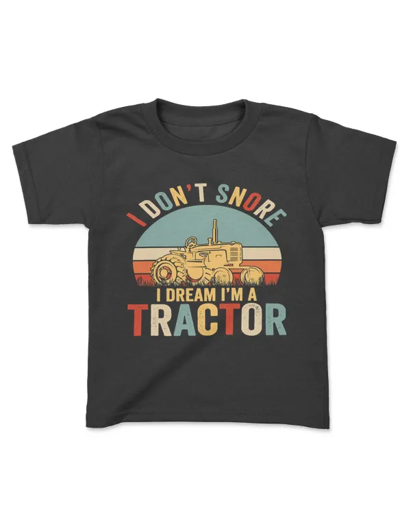 Youth's Standard T-Shirt
